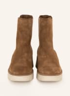 Marc O'Polo Chelsea-Boots, Farbe: BRAUN (Bild 1)