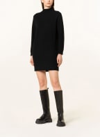 HUGO Strickkleid SOSONZY, Farbe: SCHWARZ (Bild 1)