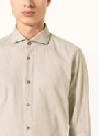 JOOP! Hemd Slim Fit, Farbe: BEIGE (Bild 1)