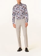 OLYMP Hemd Level Five body fit, Farbe: WEISS/ BLAU/ HELLLILA (Bild 1)