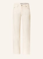 FIORUCCI Straight Jeans, Farbe: CREME (Bild 1)