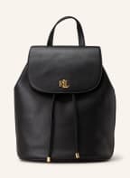LAUREN RALPH LAUREN Rucksack WINNY, Farbe: 001 BLACK (Bild 1)
