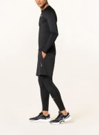 Nike Legginsy PRO WARM, Kolor: CZARNY (Obrazek 1)