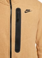 Nike Kurtka z polaru SPORTSWEAR , Kolor: CAMELOWY (Obrazek 1)