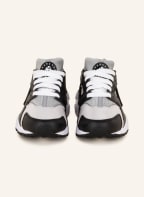 Nike Sneakersy HUARACHE RUN, Kolor: SREBRNY/ CZARNY (Obrazek 1)