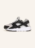 Nike Sneakersy HUARACHE RUN, Kolor: SREBRNY/ CZARNY (Obrazek 1)