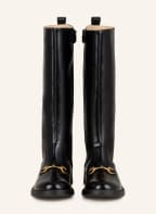 GUCCI Stiefel, Farbe: SCHWARZ (Bild 1)