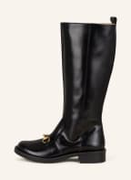 GUCCI Stiefel, Farbe: SCHWARZ (Bild 1)