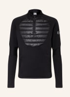 Nike Hybrydowa warstwa środkowa THERMA-FIT ACADEMY WINTER WARRIOR, Kolor: CZARNY (Obrazek 1)