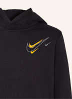 Nike Bluza z kapturem, Kolor: CZARNY (Obrazek 1)