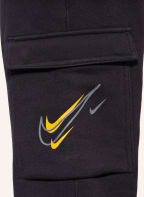 Nike Spodnie dresowe , Kolor: CZARNY (Obrazek 1)