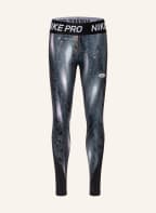 Nike Legginsy PRO DRI-FIT ICON CLASH, Kolor: CZARNY (Obrazek 1)