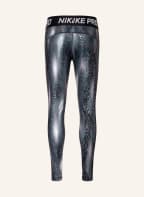 Nike Legginsy PRO DRI-FIT ICON CLASH, Kolor: CZARNY (Obrazek 1)