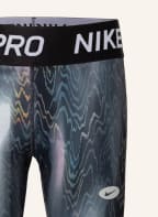 Nike Legginsy PRO DRI-FIT ICON CLASH, Kolor: CZARNY (Obrazek 1)