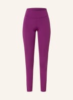 Nike Tights ONE, Color: DARK PURPLE (Image 1)