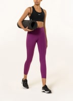 Nike Tights ONE, Color: DARK PURPLE (Image 1)