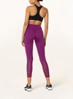 Nike Tights ONE, Color: DARK PURPLE (Image 1)