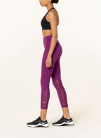 Nike Tights ONE, Color: DARK PURPLE (Image 1)