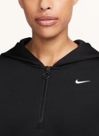 Nike Cropped-Hoodie DRI-FIT , Farbe: SCHWARZ (Bild 1)