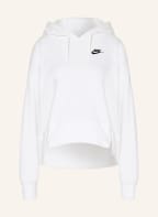 Nike Oversized-Hoodie SPORTSWEAR CLUB, Farbe: WEISS (Bild 1)