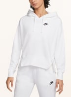 Nike Oversized-Hoodie SPORTSWEAR CLUB, Farbe: WEISS (Bild 1)