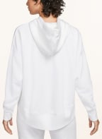 Nike Oversized-Hoodie SPORTSWEAR CLUB, Farbe: WEISS (Bild 1)