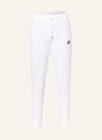 Nike Sweatpants SPORTSWEAR CLUB, Farbe: WEISS (Bild 1)
