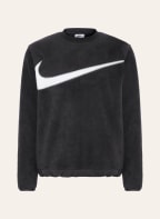 Nike Sweter z polaru CLUB, Kolor: CZARNY (Obrazek 1)