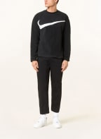 Nike Sweter z polaru CLUB, Kolor: CZARNY (Obrazek 1)