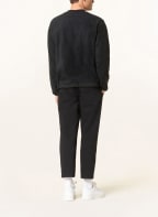 Nike Sweter z polaru CLUB, Kolor: CZARNY (Obrazek 1)