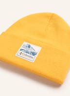Columbia Mütze, Farbe: DUNKELGELB (Bild 1)