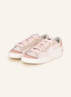 Nike Sneakersy BLAZER LOW 77 JUMBO , Kolor: JASNORÓŻOWY/ BLADORÓŻOWY (Obrazek 1)