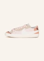 Nike Sneakersy BLAZER LOW 77 JUMBO , Kolor: JASNORÓŻOWY/ BLADORÓŻOWY (Obrazek 1)