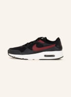 Nike Sneaker AIR MAX SC, Farbe: SCHWARZ (Bild 1)
