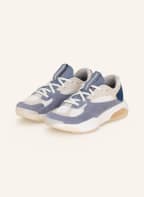 JORDAN Sneakers JORDAN AIR 200E, Color: LIGHT BLUE/ WHITE/ CREAM (Image 1)
