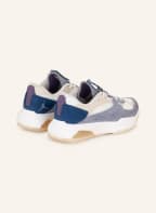 JORDAN Sneakers JORDAN AIR 200E, Color: LIGHT BLUE/ WHITE/ CREAM (Image 1)