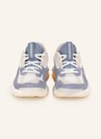 JORDAN Sneakers JORDAN AIR 200E, Color: LIGHT BLUE/ WHITE/ CREAM (Image 1)