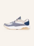 JORDAN Sneakers JORDAN AIR 200E, Color: LIGHT BLUE/ WHITE/ CREAM (Image 1)