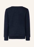 name it Sweatshirt, Farbe: DUNKELBLAU (Bild 1)