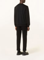 HUGO Sweatshirt DELERY, Farbe: SCHWARZ (Bild 1)