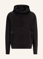 HUGO Hoodie DLEMENTINE, Farbe: SCHWARZ (Bild 1)