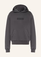 Palm Angels Hoodie, Color: DARK GRAY (Image 1)