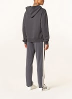 Palm Angels Hoodie, Color: DARK GRAY (Image 1)