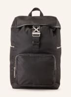 Off-White Rucksack ARROW, Farbe: SCHWARZ (Bild 1)