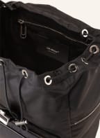 Off-White Rucksack ARROW, Farbe: SCHWARZ (Bild 1)