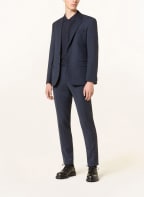 HUGO Suit HENRY/GETLIN slim fit, Color: 405 DARK BLUE (Image 1)