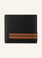 ZEGNA Geldbörse, Farbe: SCHWARZ (Bild 1)