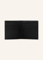 ZEGNA Geldbörse, Farbe: SCHWARZ (Bild 1)