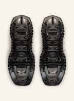 ZEGNA Schneeschuhe SYMBIOZ HYPERFLEX, Farbe: SCHWARZ (Bild 1)