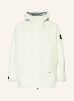STONE ISLAND SHADOW PROJECT Rain jacket GORE-TEX®, Color: LIGHT GREEN (Image 1)